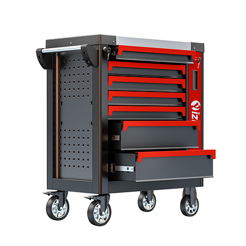 Tool Cabinet & Tool Trolley
